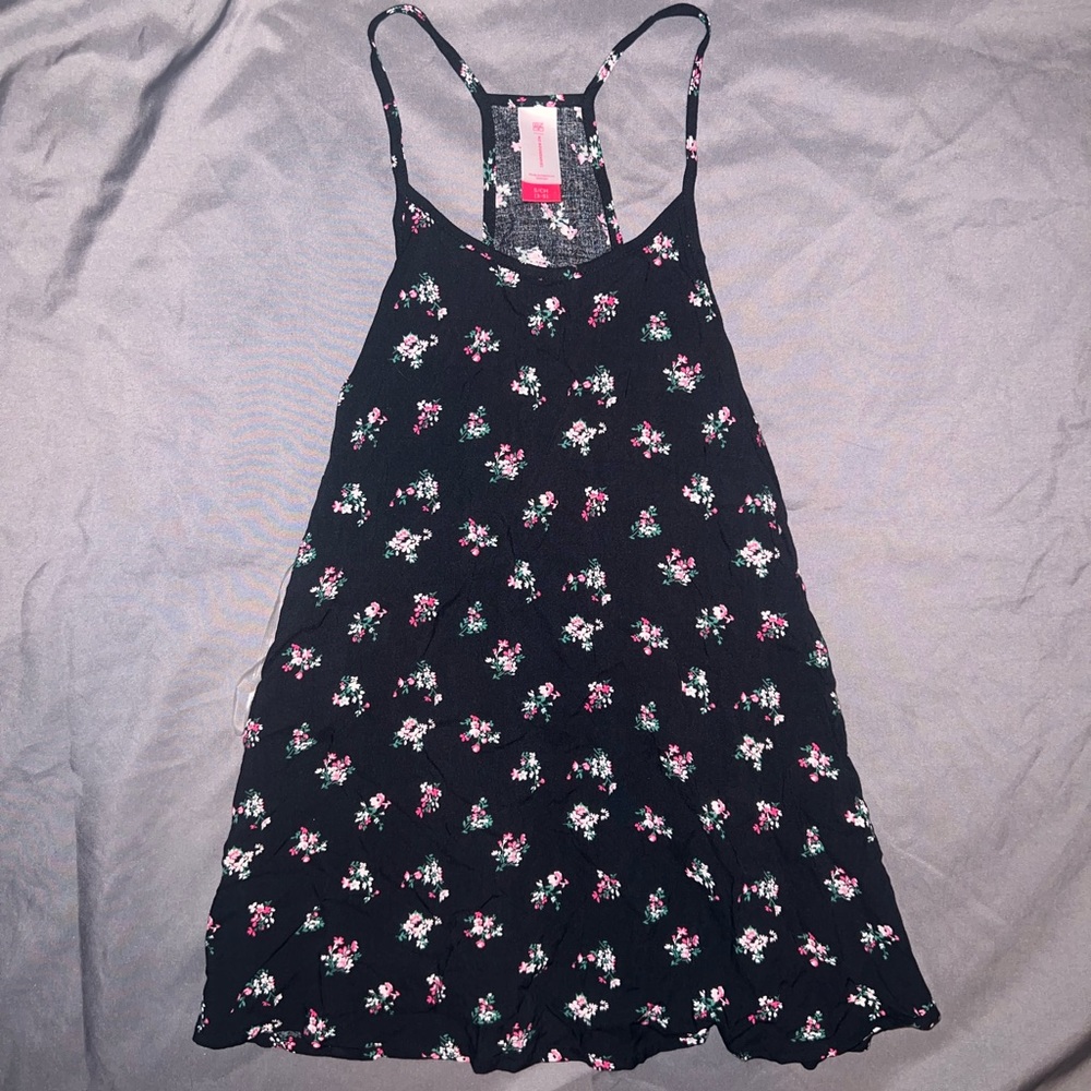 Womens tank top
